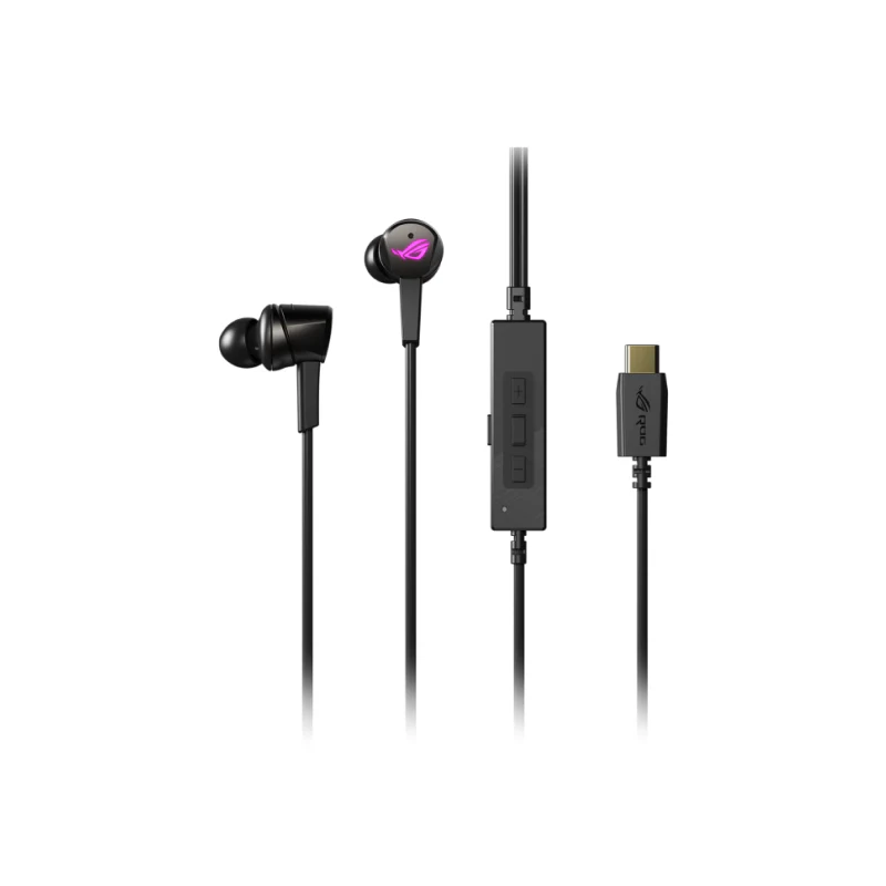Asus ROG CETRA RGB 192876729700 Gaming Headset - Image 3