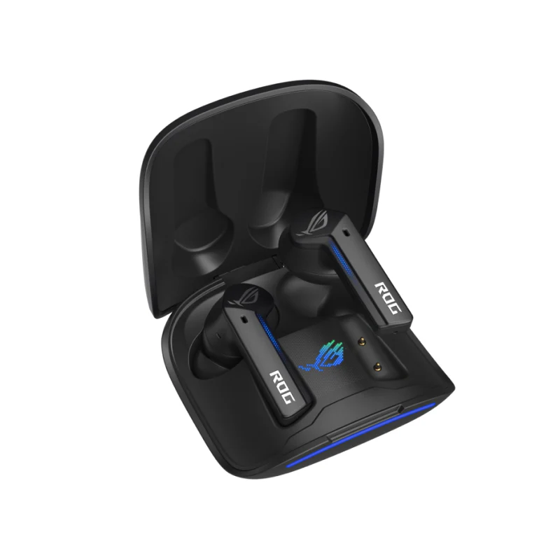 Asus ROG CETRA TRUE WIRELESS 195553504065 Gaming Earbuds - Image 2