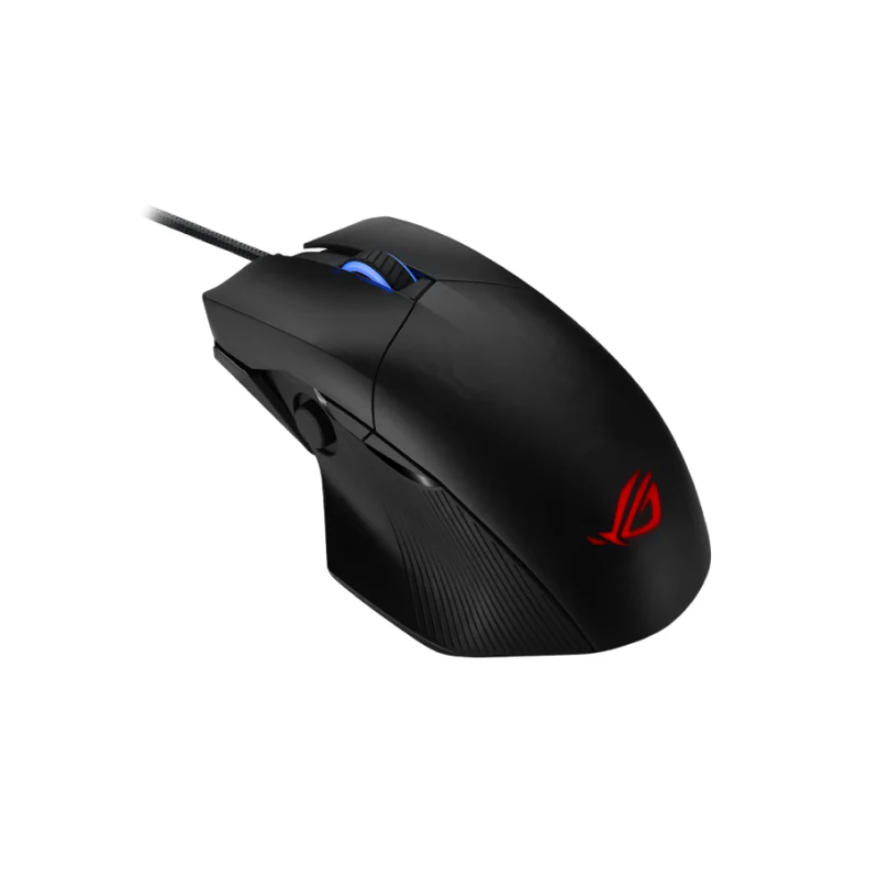 Asus ROG CHAKRAM CORE (P511) 192876745649 Gaming Mouse - Image 2