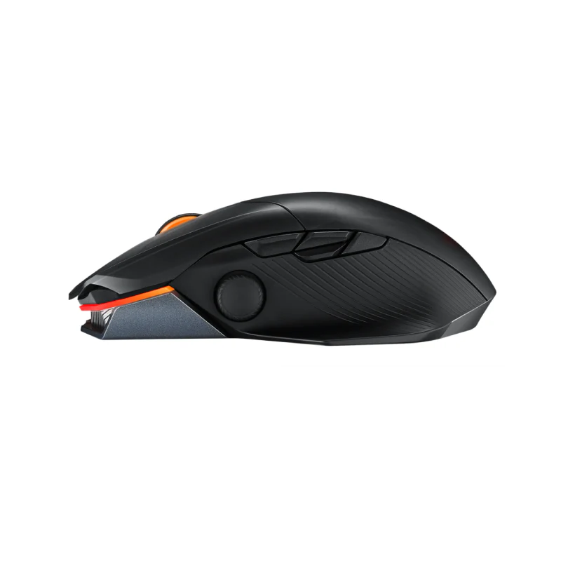 Asus ROG CHAKRAM X 195553438728 Gaming Mouse - Image 2