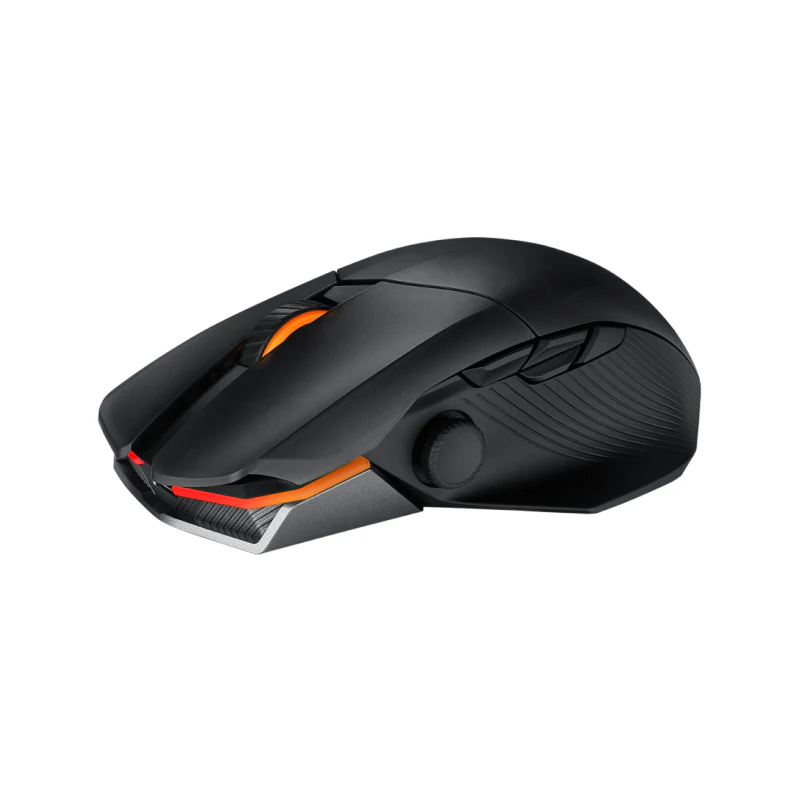 Asus ROG CHAKRAM X 195553438728 Gaming Mouse - Image 3