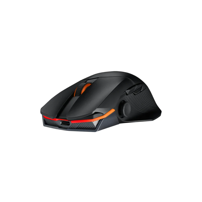 Asus ROG CHAKRAM X 195553438728 Gaming Mouse - Image 4