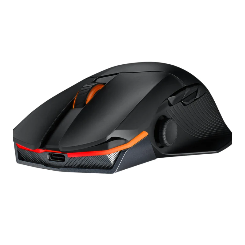 Asus ROG CHAKRAM X ORIGIN 195553905824 Gaming Mouse - Image 4