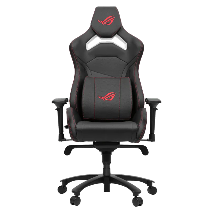 ASUS ROG Chariot X Core Gaming Chair Premium PU-Black 90GC01L0-MSG070