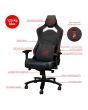 ASUS ROG Chariot X Core Gaming Chair Premium PU-Black 90GC01L0-MSG070 - Image 10