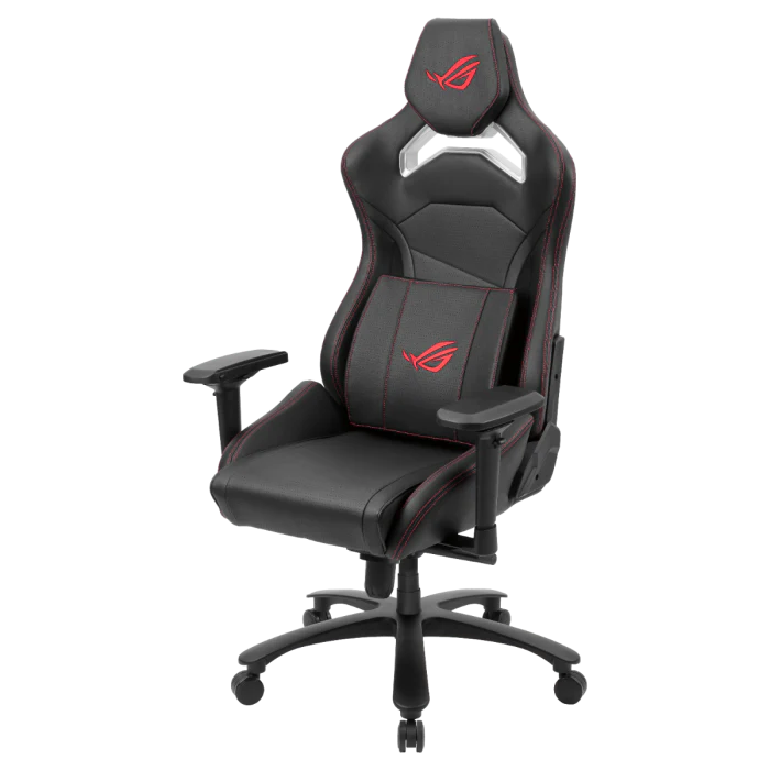 ASUS ROG Chariot X Core Gaming Chair Premium PU-Black 90GC01L0-MSG070 - Image 3