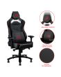 ASUS ROG Chariot X Core Gaming Chair Premium PU-Black 90GC01L0-MSG070 - Image 7