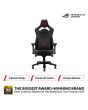 ASUS ROG Chariot X Core Gaming Chair Premium PU-Black 90GC01L0-MSG070 - Image 8