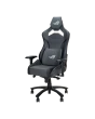 ASUS ROG Chariot X Core Gaming Chair Premium PU-Grey 90GC01L0-MSG040 - Image 4