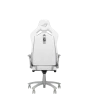 ASUS ROG Chariot X Core Gaming Chair Premium PU-White 90GC01L0-MSG070 - Image 4