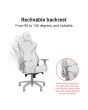 ASUS ROG Chariot X Core Gaming Chair Premium PU-White 90GC01L0-MSG070 - Image 7