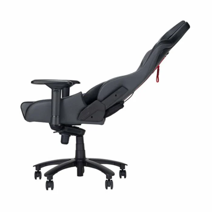 ASUS ROG Chariot X Gaming Chair Premium PU-Grey 90GC01K0-MSG040 - Image 2