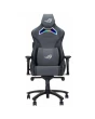 ASUS ROG Chariot X Gaming Chair Premium PU-Grey 90GC01K0-MSG040 - Image 4