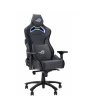 ASUS ROG Chariot X Gaming Chair Premium PU-Grey 90GC01K0-MSG040 - Image 5