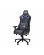 ASUS ROG Chariot X Gaming Chair Premium PU-Grey 90GC01K0-MSG040 - Image 6