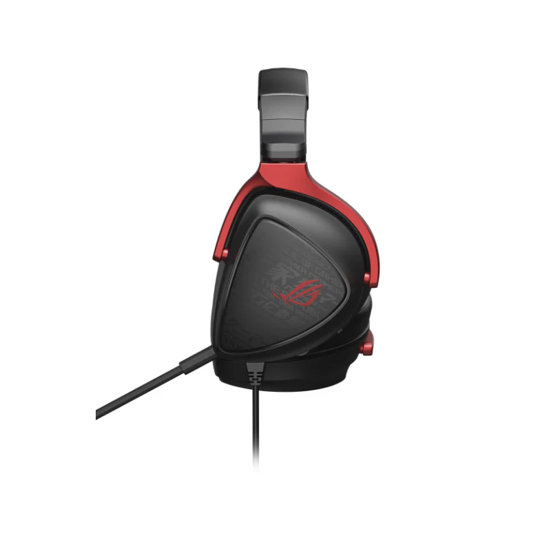 Asus ROG DELTA S CORE 195553565455 Gaming Headset - Image 2