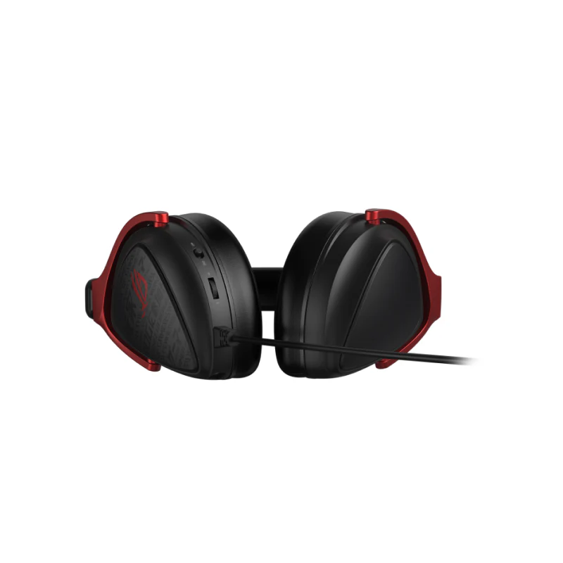 Asus ROG DELTA S CORE 195553565455 Gaming Headset - Image 3