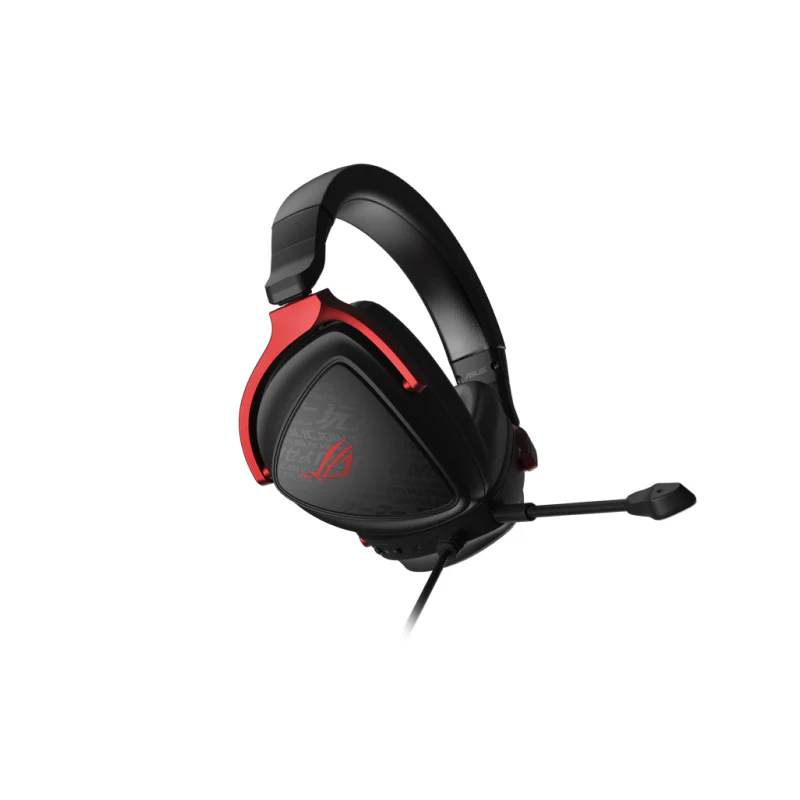Asus ROG DELTA S CORE 195553565455 Gaming Headset - Image 4