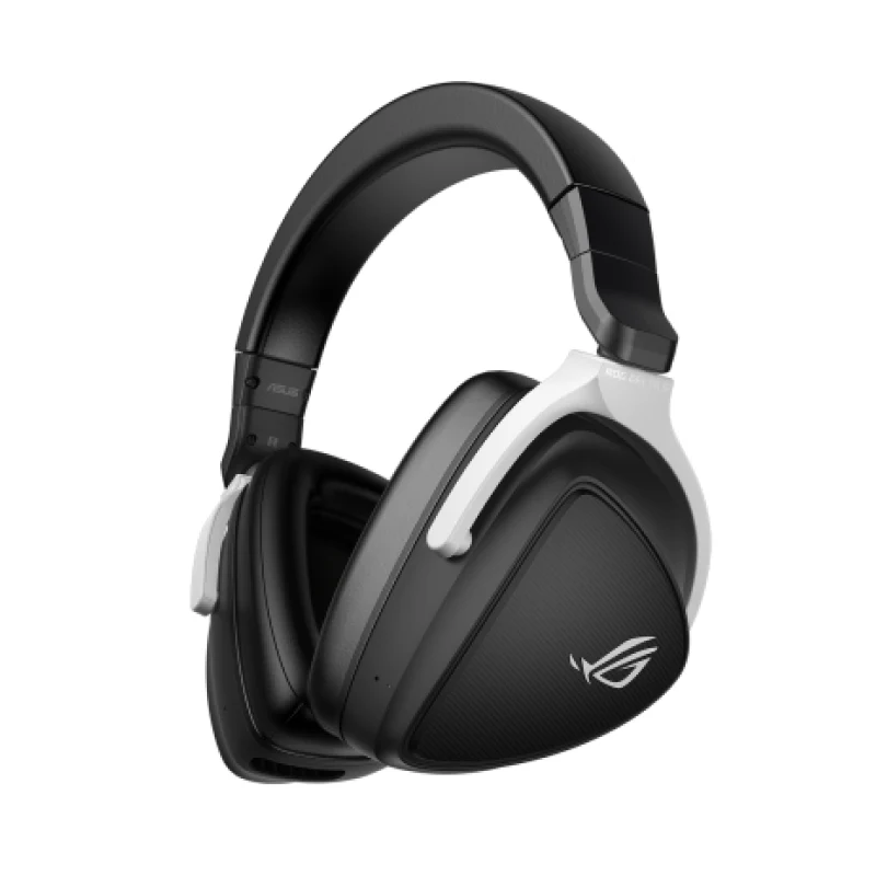 Asus ROG DELTA S WIRELESS 195553520256 Gaming Headset - Image 2