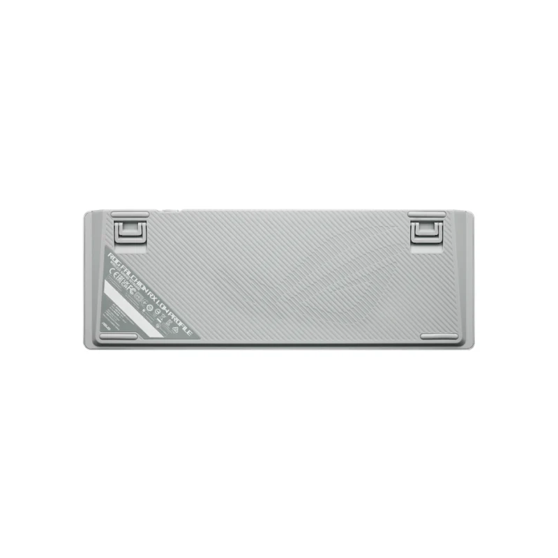Asus ROG FALCHION RX LOW PROFILE RED 197105334403 Gaming Keyboard - Image 3