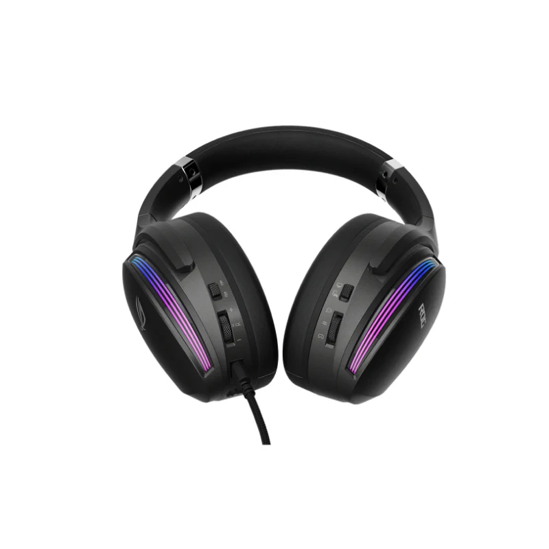 Asus ROG FUSION II 500 192876757314 Gaming Headset - Image 4