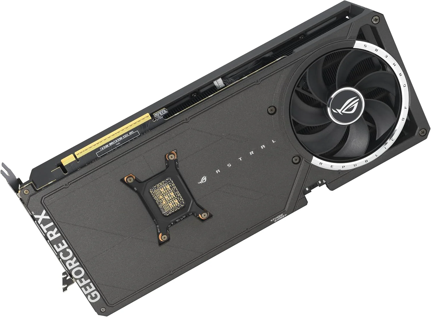 ASUS ROG GeForce RTX 5080 Gaming Card - Image 13