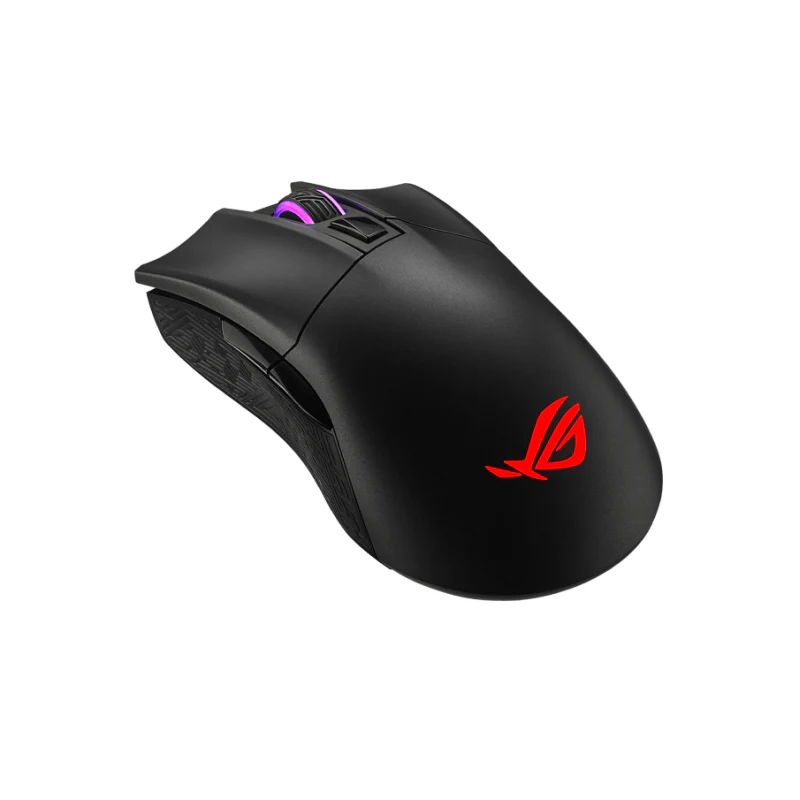 Asus ROG GLADIUS II WIRELESS 192876060018 Gaming Mouse - Image 2