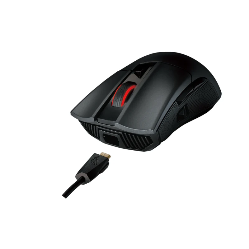 Asus ROG GLADIUS III 192876966457 Gaming Mouse - Image 4