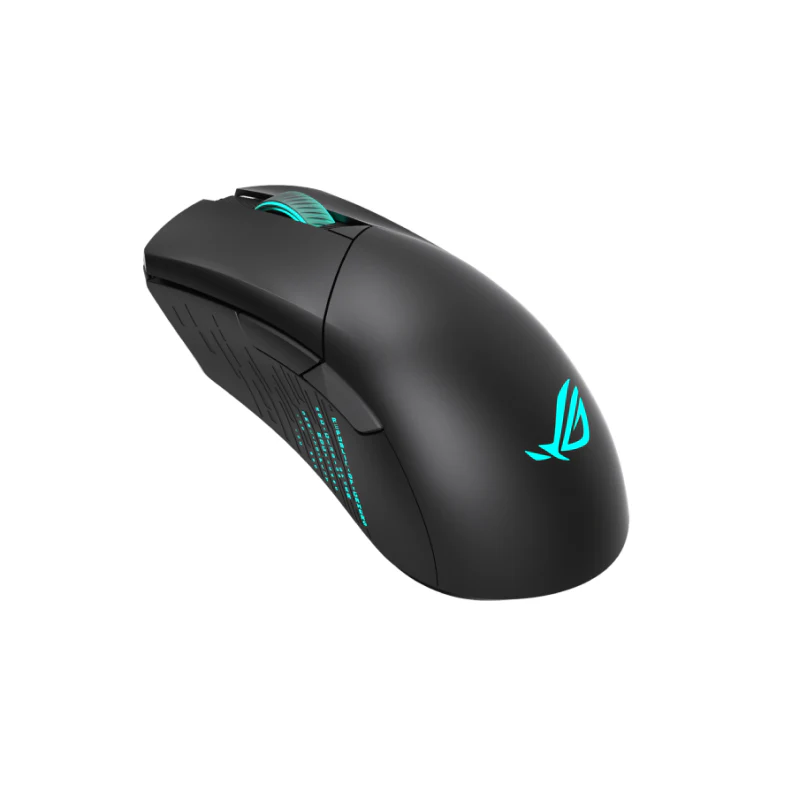 Asus ROG GLADIUS III WIRELESS 192876966532 Gaming Mouse - Image 2