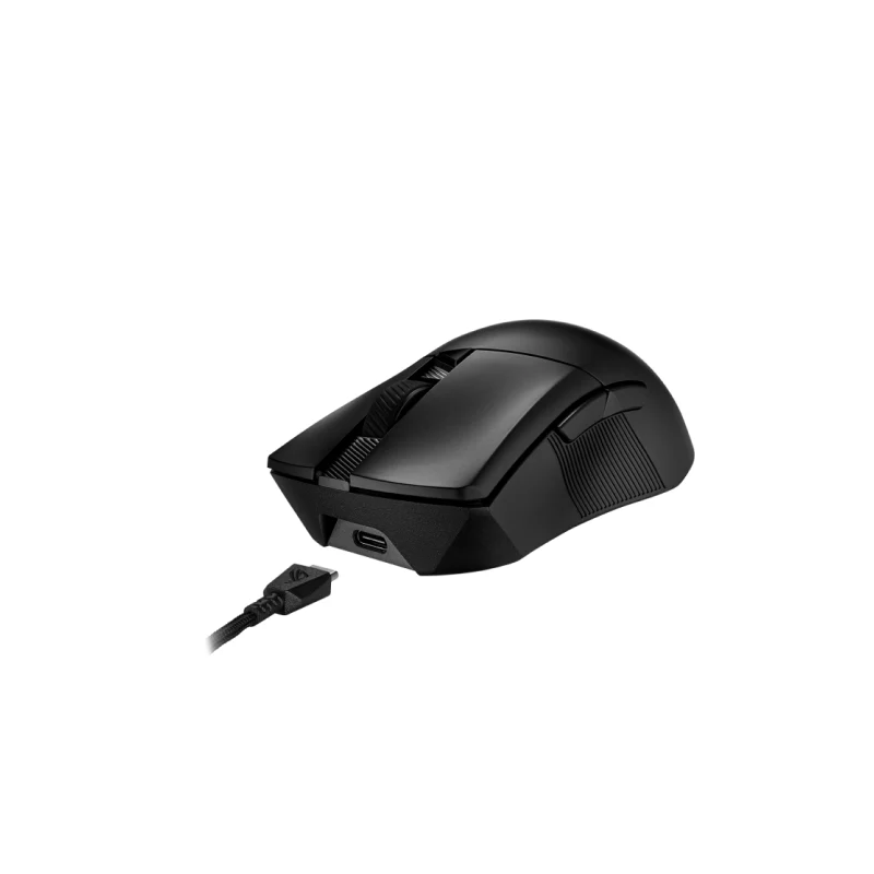 Asus ROG GLADIUS III WIRELESS AIMPOINT 195553757720 Gaming Mouse - Image 4