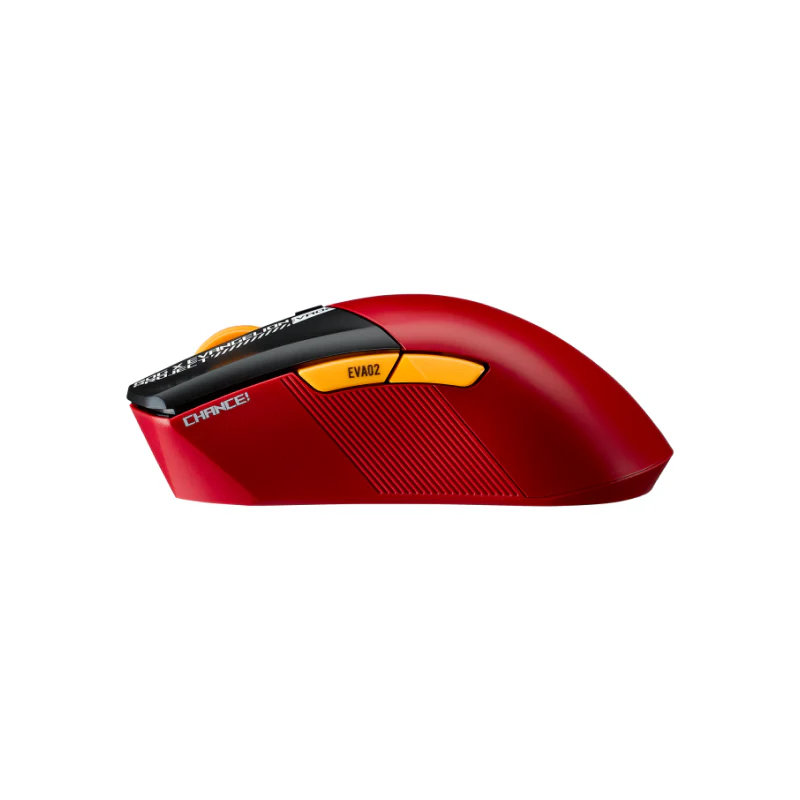 Asus ROG GLADIUS III WIRELESS AIMPOINT EVA-02 197105208513 Gaming Mouse - Image 3