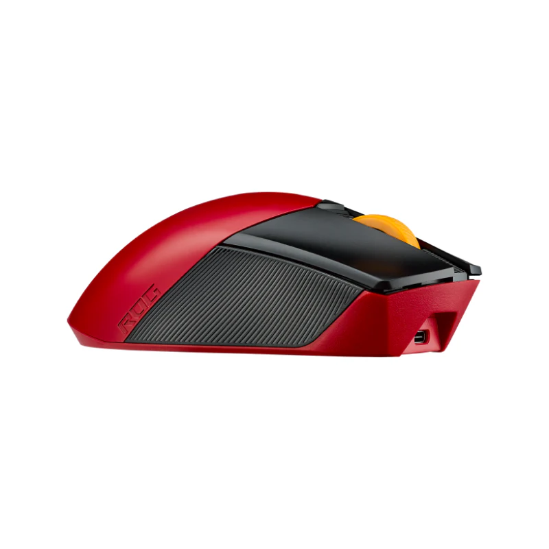 Asus ROG GLADIUS III WIRELESS AIMPOINT EVA-02 197105208513 Gaming Mouse - Image 4