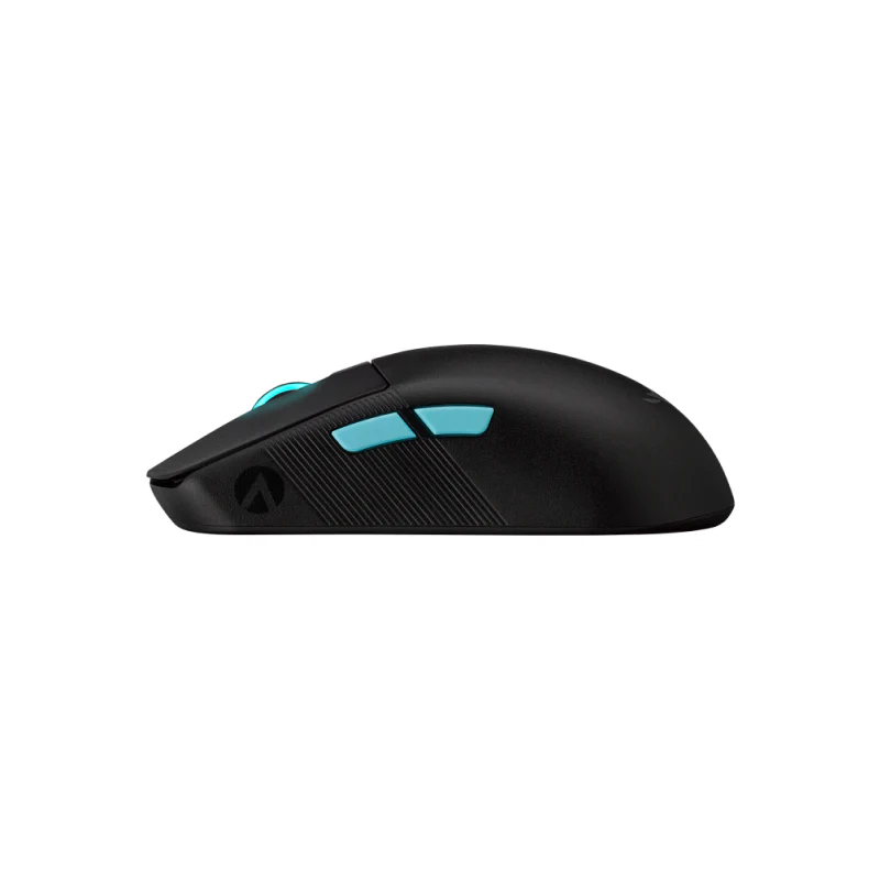 Asus ROG HARPE ACE AIM LAB EDITION BLACK 195553936422 Gaming Mouse - Image 2