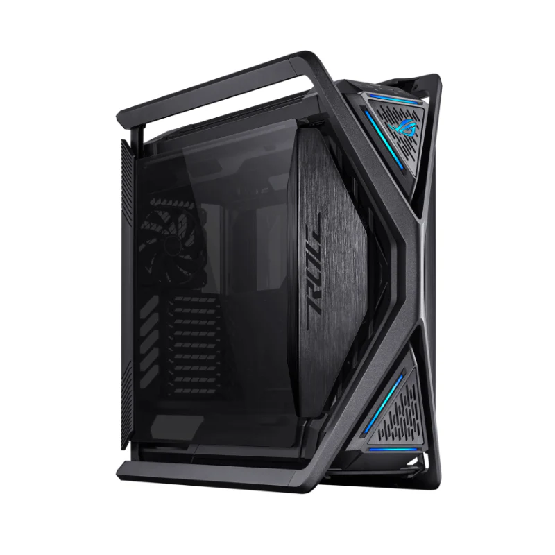 Asus ROG HYPERION GR701 BLACK 195553982764 Chassis - Image 2