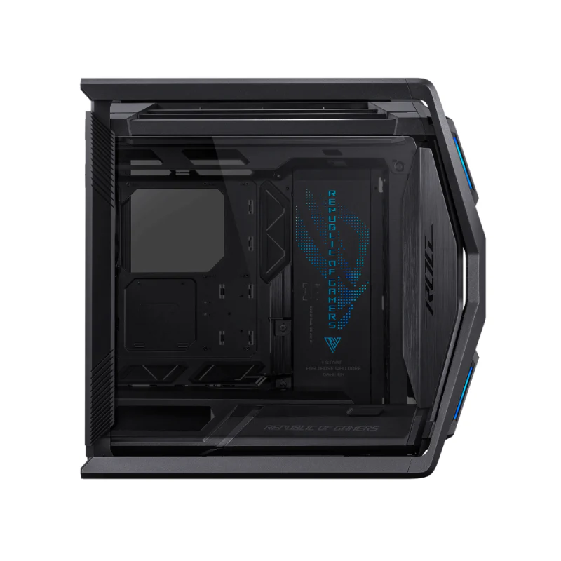 Asus ROG HYPERION GR701 BLACK 195553982764 Chassis - Image 3