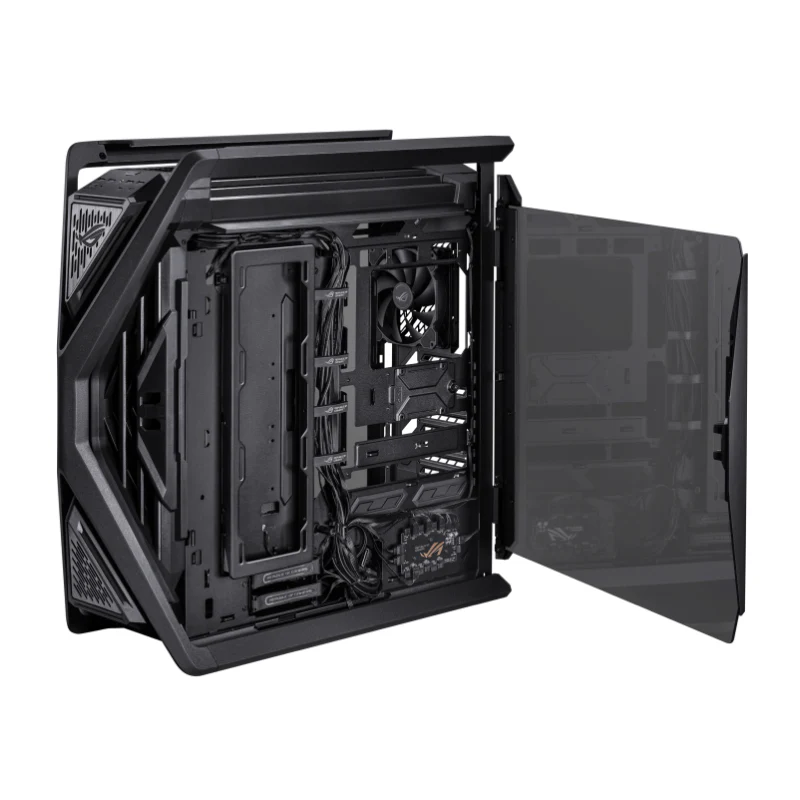 Asus ROG HYPERION GR701 BTF EDITION 197105483729 Chassis - Image 4