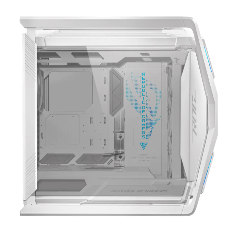 Asus ROG HYPERION GR701 WHITE 197105173217 Chassis - Image 3