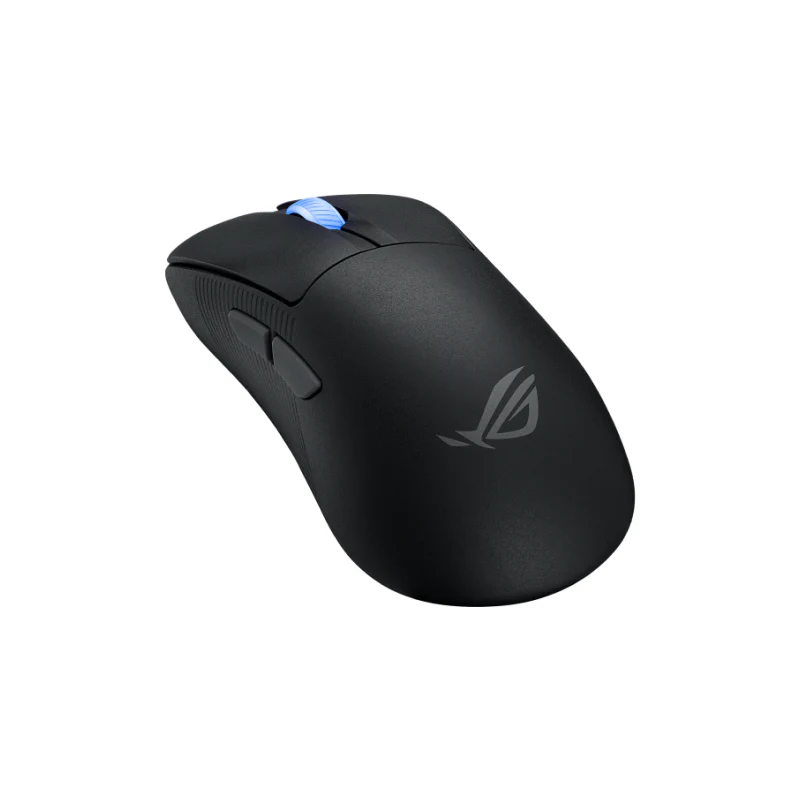 Asus ROG KERIS II ACE BLACK 197105394575 Gaming Mouse - Image 3