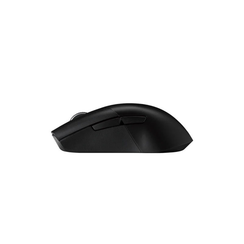Asus ROG KERIS WIRELESS AIMPOINT BLACK 195553762335 Gaming Mouse - Image 4