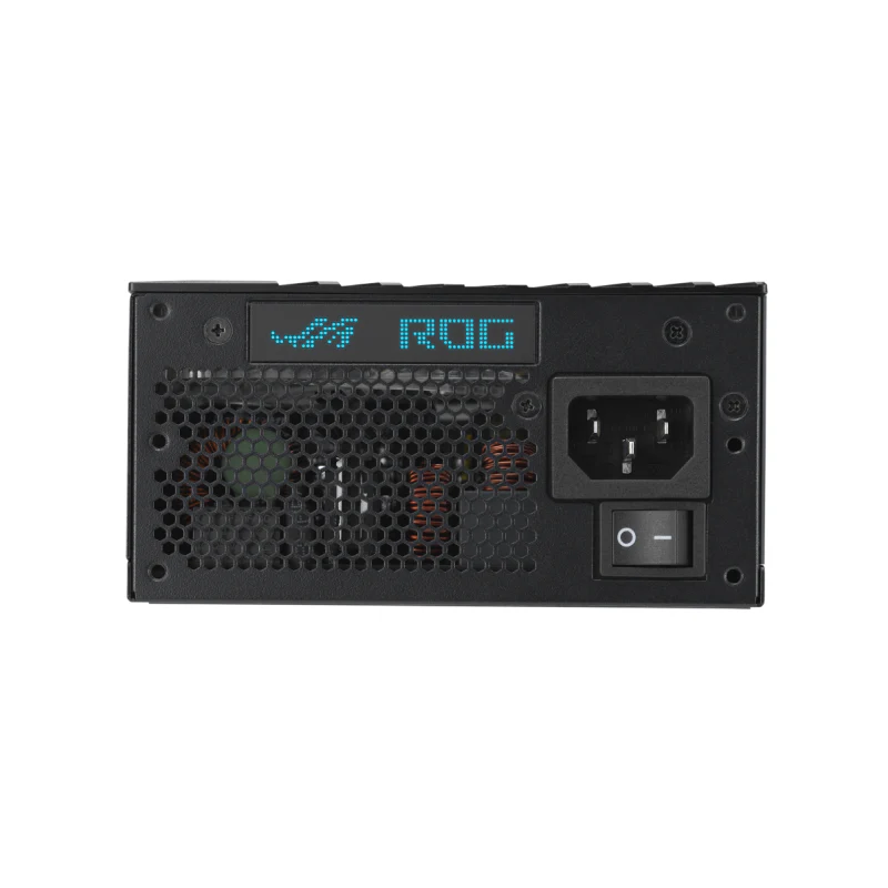 Asus ROG-LOKI-1000P-SFX-L-GAMING 195553721905 Power Supply - Image 4