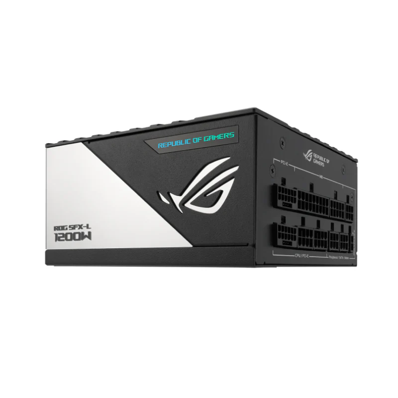 Asus ROG-LOKI-1200T-SFX-L-GAMING 195553721578 Power Supply - Image 3