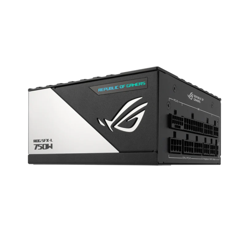 Asus ROG-LOKI-750P-SFX-L-GAMING 195553722919 Power Supply - Image 3