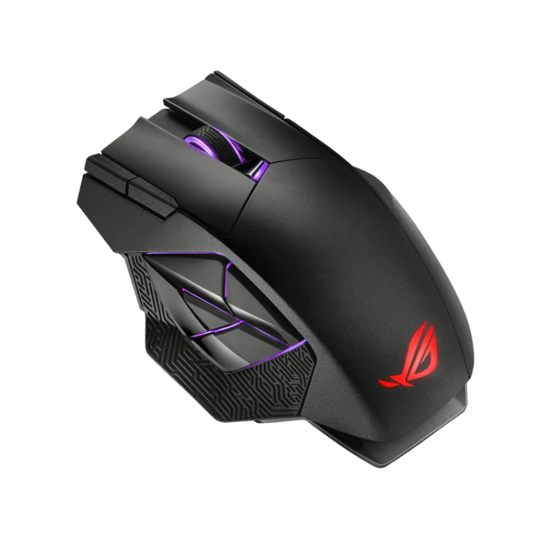 Asus ROG SPATHA X 192876993378 Gaming Mouse - Image 2