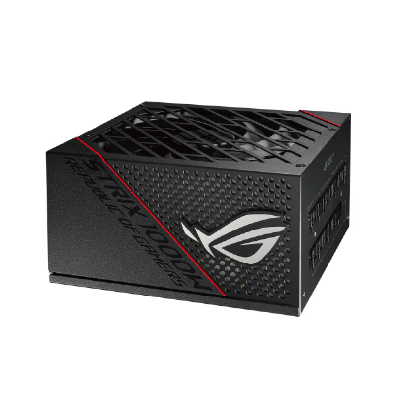 Asus ROG-STRIX-1000G 192876845578 Power Supply - Image 2