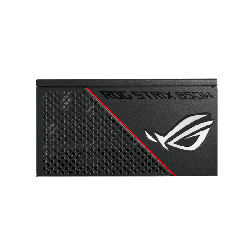 Asus ROG-STRIX-850G-V2 197105232365 Power Supply - Image 2