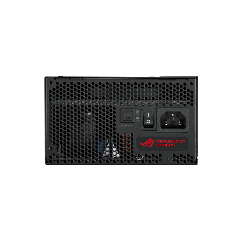Asus ROG-STRIX-850G-V2 197105232365 Power Supply - Image 3