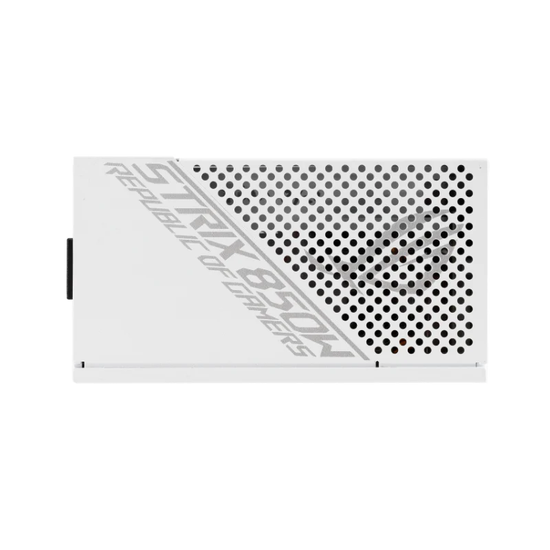 Asus ROG-STRIX-850G-WHITE 192876646083 Power Supply - Image 2
