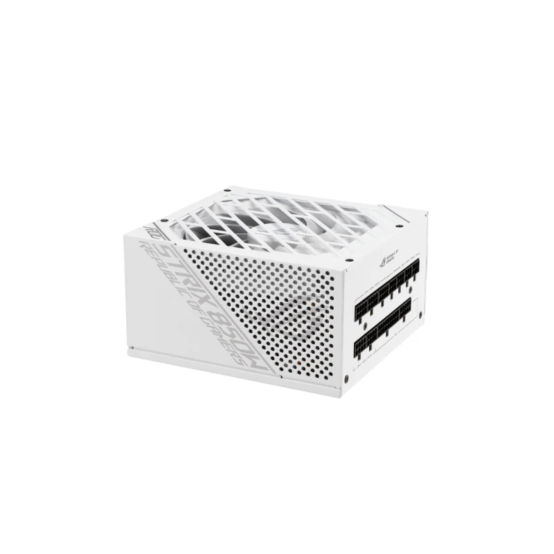 Asus ROG-STRIX-850G-WHITE 192876646083 Power Supply - Image 3