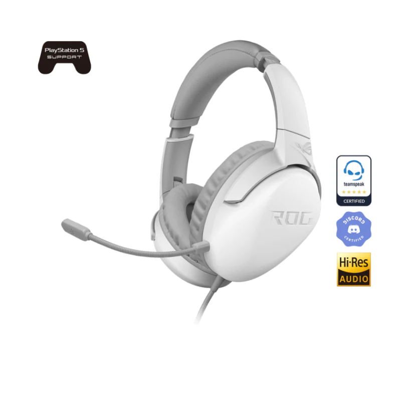 Asus ROG STRIX GO CORE MOONLIGHT 195553146593 Gaming Audio - Image 2