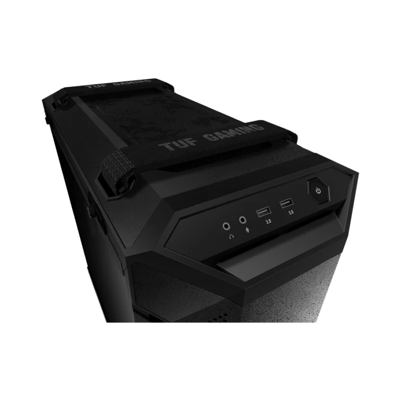 Asus ROG STRIX HELIOS GX601 192876245774 Chassis - Image 4